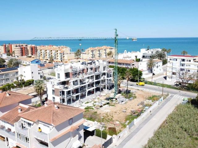 Piso En venta en Dénia photo 0