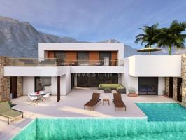 Villa En venta en Moraira photo 0