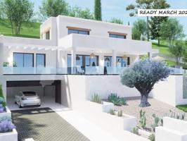 Villa En venta en Jávea - Xàbia photo 0