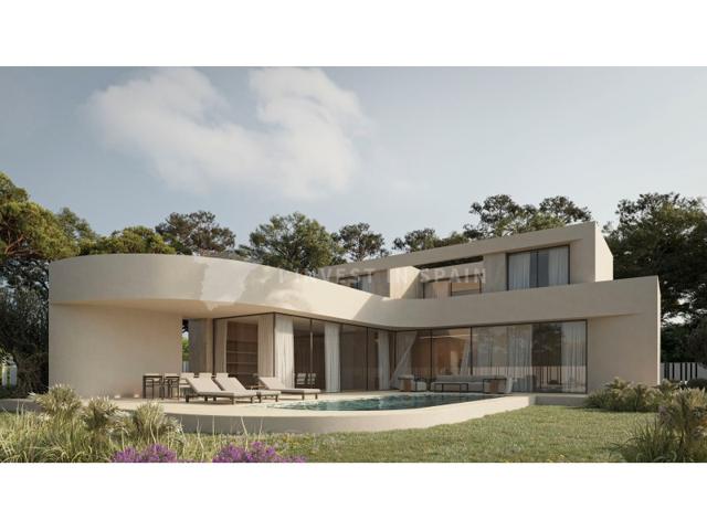 Villa En venta en Jávea - Xàbia photo 0