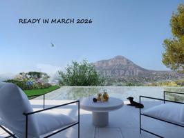 Villa En venta en Jávea - Xàbia photo 0