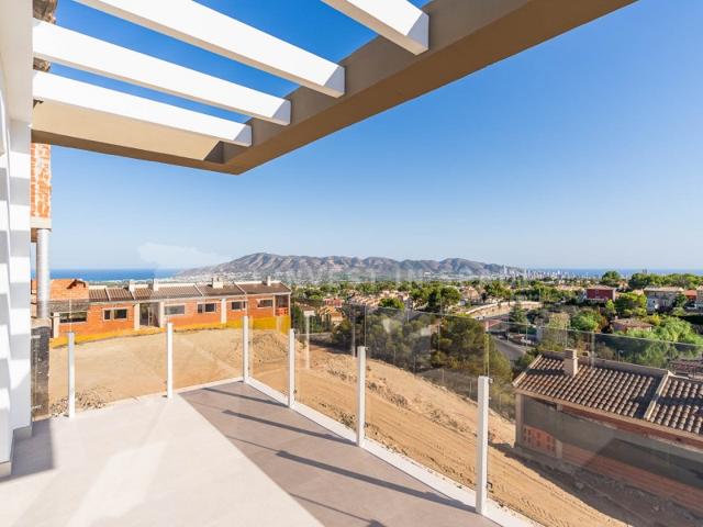 Villa En venta en L'Alfàs Del Pi photo 0