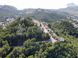 Otro En venta en Moraira photo 0