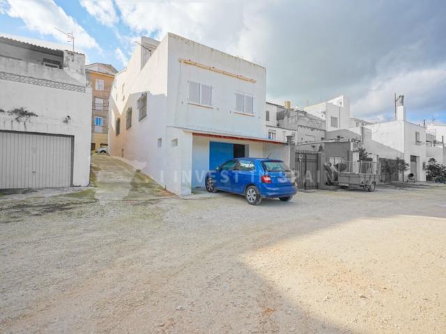 Villa En venta en Benissa photo 0