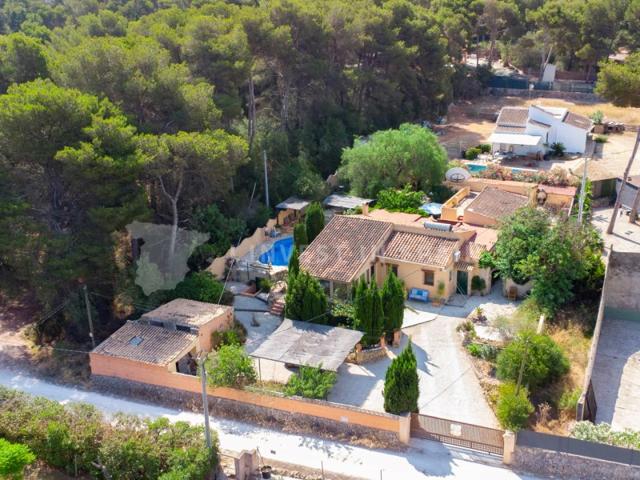 Villa En venta en Jávea - Xàbia photo 0