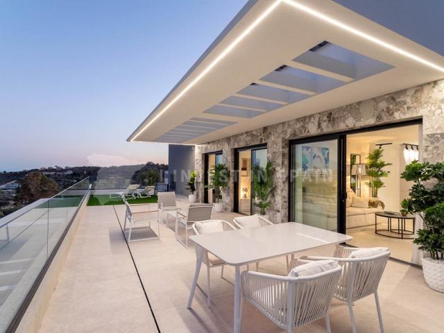 Piso En venta en Finestrat photo 0