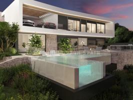 Villa En venta en Benitachell - El Poble Nou De Benitatxell photo 0