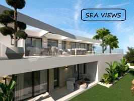 Villa En venta en Calpe - Calp photo 0