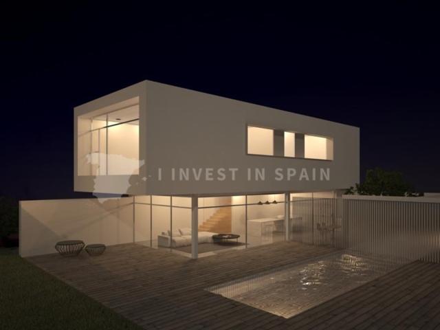 Villa En venta en Benissa photo 0