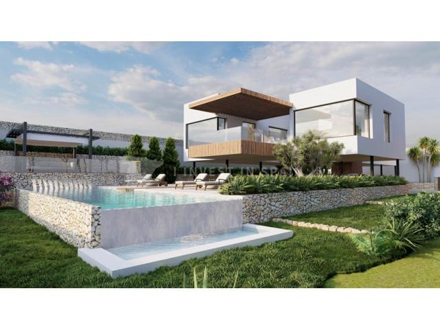 Villa En venta en Jávea - Xàbia photo 0