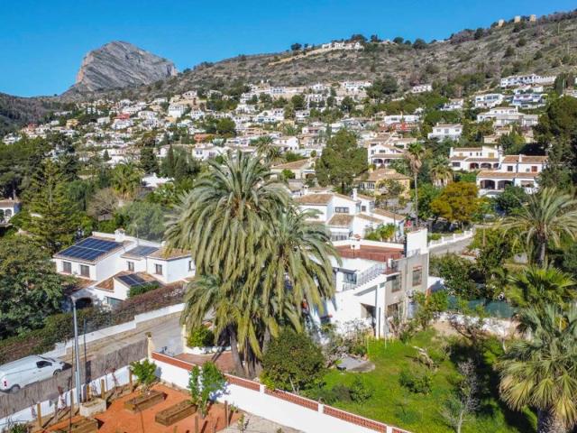 Villa En venta en Jávea - Xàbia photo 0