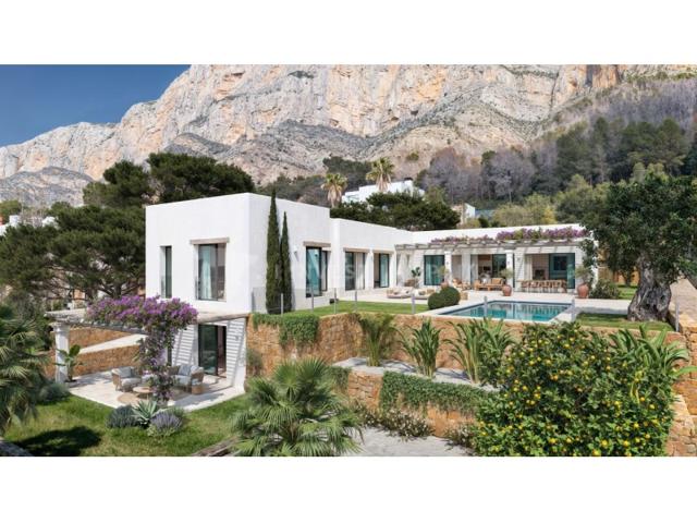 Villa En venta en Jávea - Xàbia photo 0