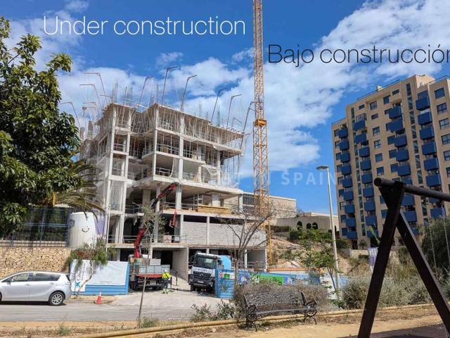 Piso En venta en Calpe - Calp photo 0