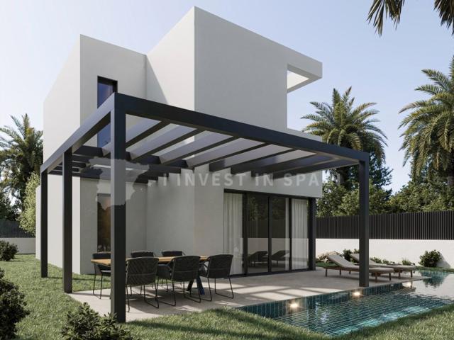 Villa En venta en Alcalalí photo 0