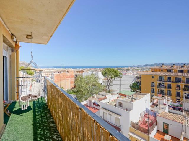 Piso En venta en Jávea - Xàbia photo 0