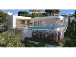 Villa En venta en Benitachell - El Poble Nou De Benitatxell photo 0