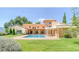 Villa En venta en Penàguila photo 0