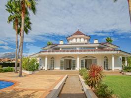 Villa En venta en L'Alfàs Del Pi photo 0