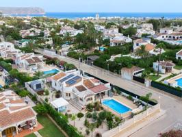 Villa En venta en Jávea - Xàbia photo 0