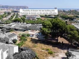 Otro En venta en Jávea - Xàbia photo 0