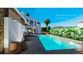 Villa En venta en Jávea - Xàbia photo 0