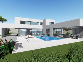 Villa En venta en Calpe - Calp photo 0