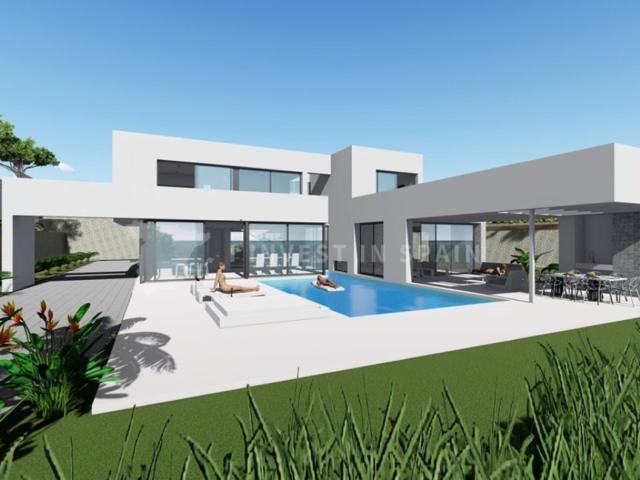 Villa En venta en Calpe - Calp photo 0