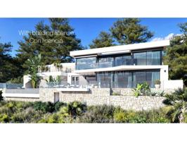Villa En venta en Benissa photo 0
