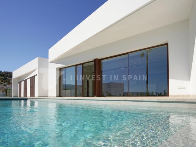 Villa En venta en Benissa photo 0