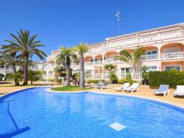 Piso En venta en Moraira photo 0