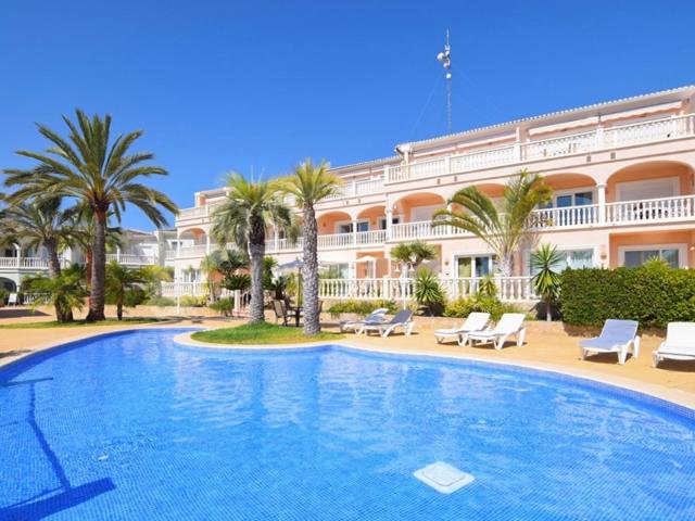 Piso En venta en Moraira photo 0