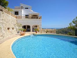 Villa En venta en Jávea - Xàbia photo 0