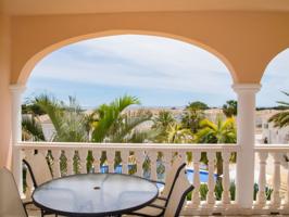 Piso En venta en Benissa photo 0