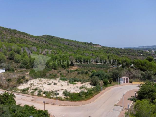 Otro En venta en Benitachell - El Poble Nou De Benitatxell photo 0