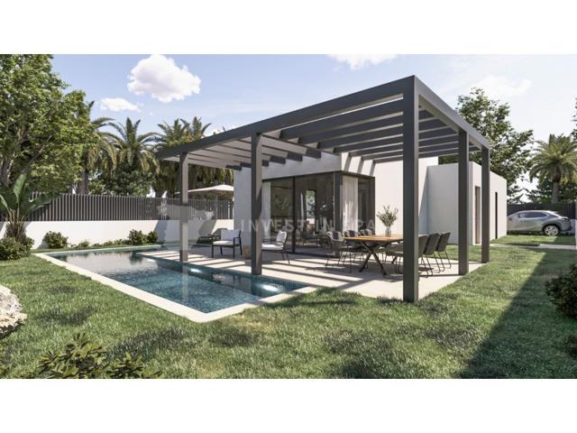 Villa En venta en Alcalalí photo 0