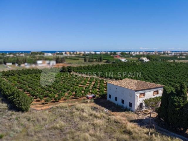 Villa En venta en Dénia photo 0