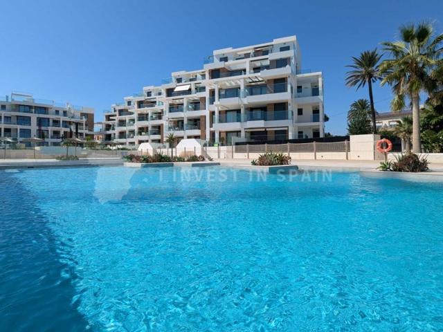 Piso En venta en Dénia photo 0