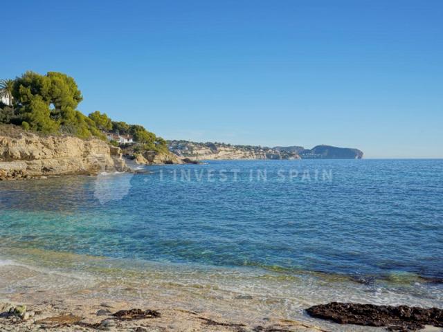 Otro En venta en Benissa photo 0