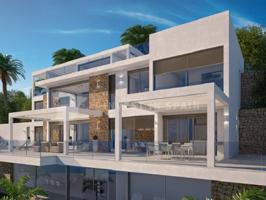 Villa En venta en Jávea - Xàbia photo 0