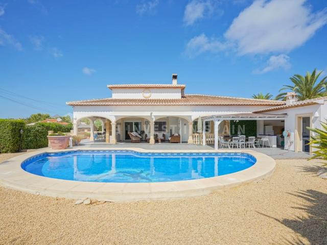 Villa En venta en Jávea - Xàbia photo 0