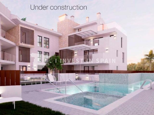 Piso En venta en Jávea - Xàbia photo 0