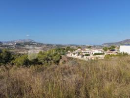 Otro En venta en Moraira photo 0