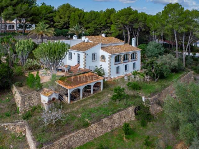 Villa En venta en Jávea - Xàbia photo 0