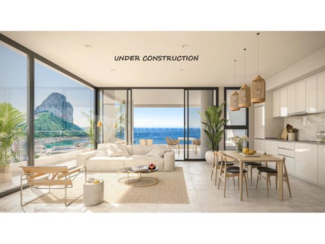 Piso En venta en Calpe - Calp photo 0