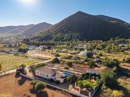 Villa En venta en Xaló photo 0