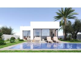 Villa En venta en Els Poblets photo 0