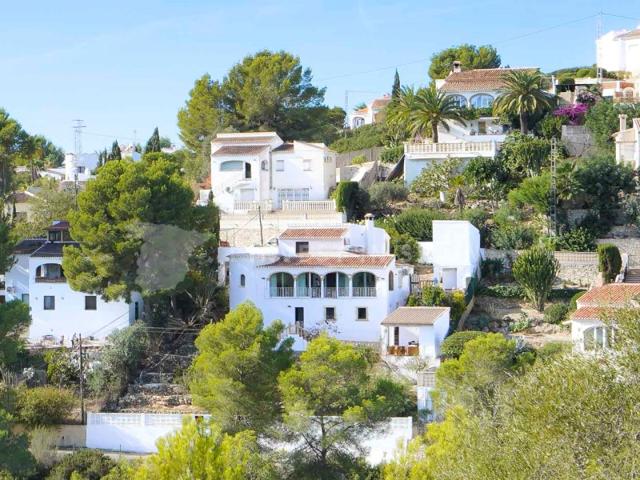Villa En venta en Jávea - Xàbia photo 0