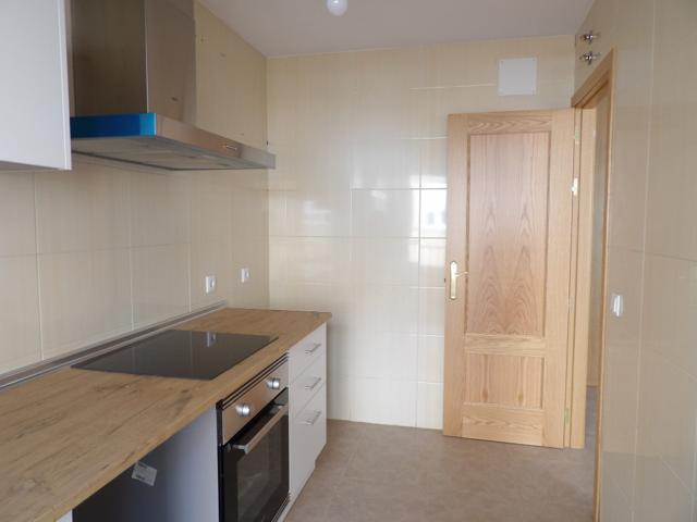 Dúplex en Alquiler en Fuensalida Toledo photo 0