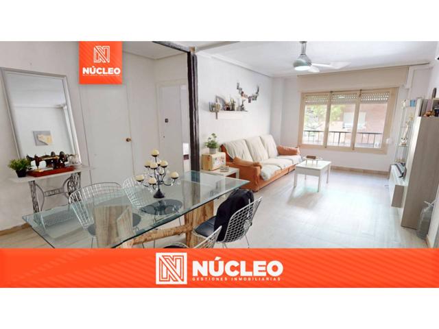 Venta de piso en Carrús Oeste-El Toscar, Elx - Elche photo 0