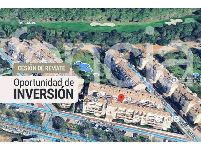 Piso En venta en Mila Reial, 137, Betera photo 0